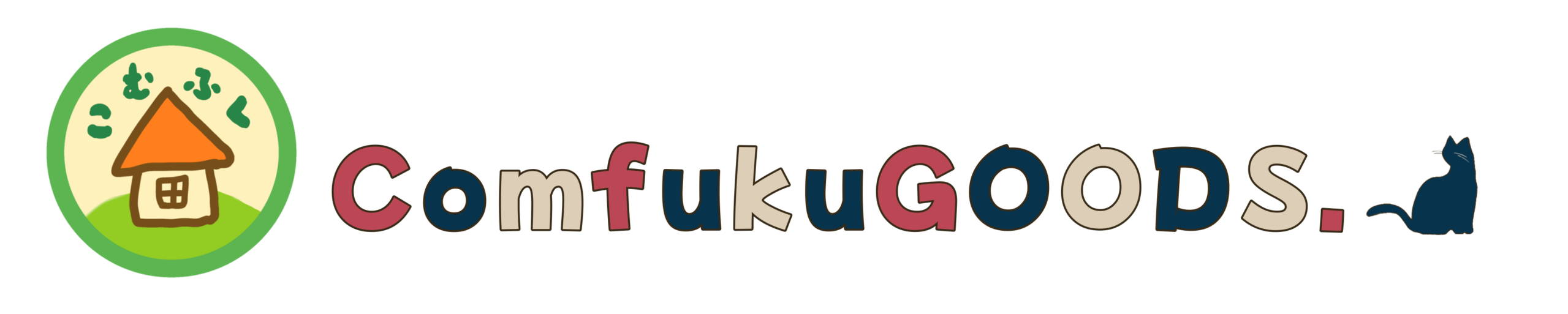 ComfukuGOODS