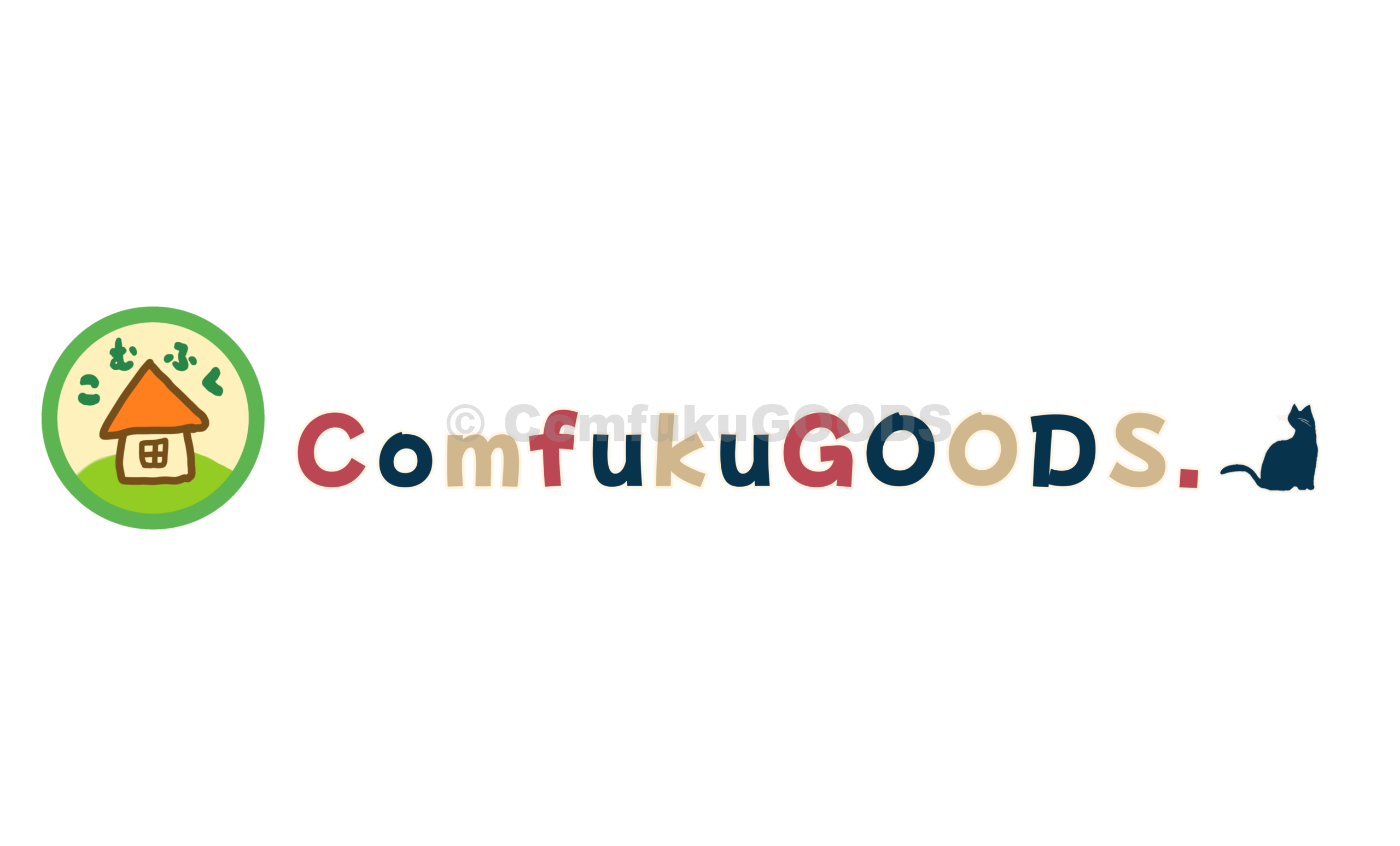 ComfukuGOODS